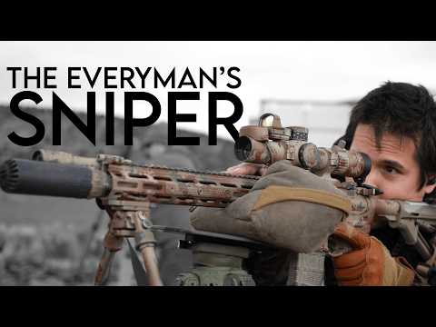 Keeping the SPR Relevant