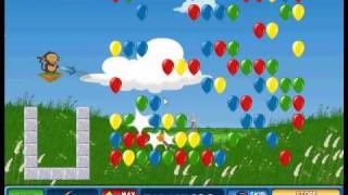 Bloons 2 - Level 5