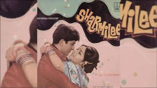 O Meri Sharmilee/Sharmilee Thumb