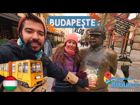 Video: Budapeşte'deki En İyi Harabe Barları