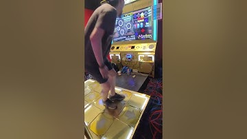 DDR A3 - BREAKING THE FUTURE [CSP 19] A+ by nobarben