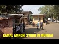 Mumbai  mahboob studio  kamalistan studio