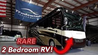 Newmar Diesel Motorhome with 2 FULL BEDROOMS!! (Priced to Sell!!) by RVing with Andrew Steele 137,618 views 4 weeks ago 21 minutes