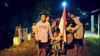 Perahu Layar...Pejuang Sahur Tethek Dk.Plotot Tambahrejo