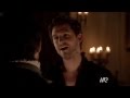 Ben Aldridge in Reign