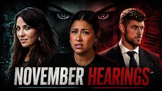 The November Hearings Echard V. Owens
