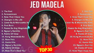 Download lagu J e d M a d e l a 2024 MIX Playlist ~ Top Adult Music