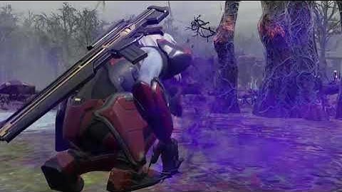 Xcom 2 Clone war of the chosen Season 2 ( part 11)
