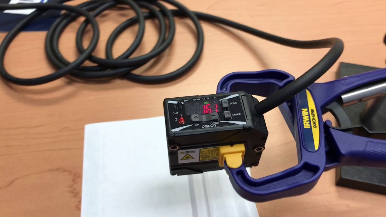 LASERUSH 7S UL1　DEMO zx1 laser - YouTube