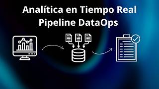 Fase 8. Analítica en Tiempo Real: Apache Spark + Apache Cassandra | Pipeline DataOps Completo