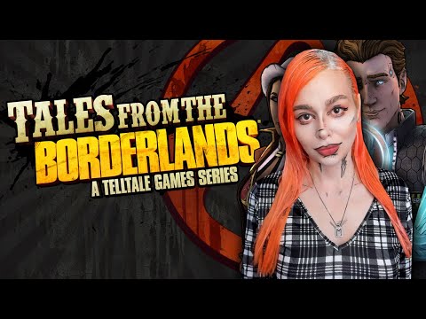 Видео: Tales from the Borderlands прохождение на русском #2 3-5 Эпизоды Финал