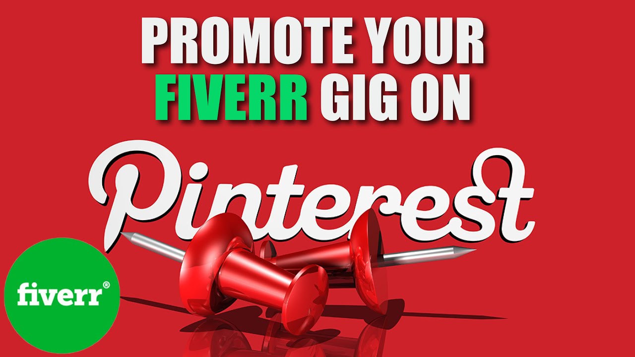 How To Promote Gig On Pinterest How To Post On Pinterest Get 100k
