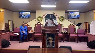 Building Hope Together: Renewing Faith and Commitment