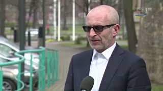 Pierwszy Wyrok W Aferze Nowaka