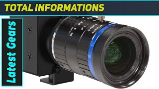Arducam 4K USB Camera: Best Low Light Webcam