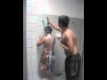 Shampoo prank                 youtubeflv