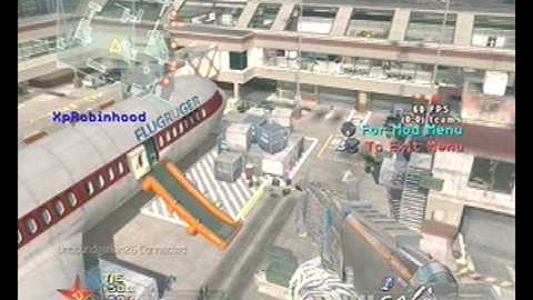 Xprobinhood new patch (tom beta) mod menu 6/24/10