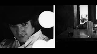 Kubrick v Tarkovsky