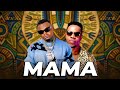 Harmonize Feat Nay Wa Mitego Mama Official Music 