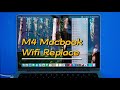 M4 Macbook Pro A3401 Wifi Damaged,Motherboard Repair,Logic Board Repair and Data Recovery