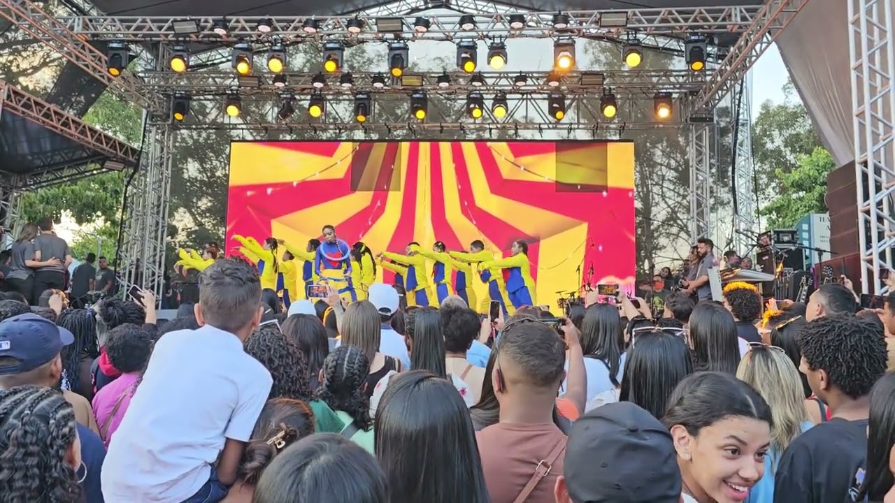 MEGA HELP MG - MUSICAL CIRCO DOS PENSAMENTOS