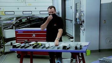 What Does the OE Require With 3M - Live: Collision World Fair & Expo