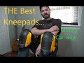 Toughbuilt Kneepads Review - For Flooring and Various Contractors' Work