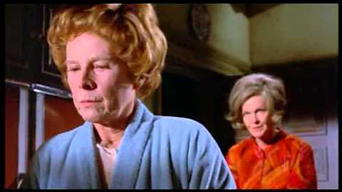 What Ever Happened to Aunt Alice (Film)