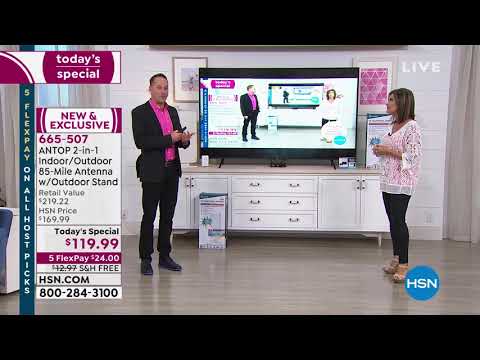 HSN | Alyce