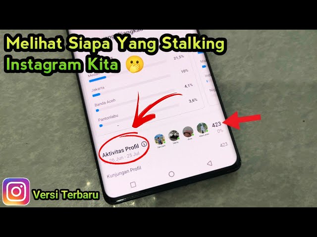 Rahasia!  2 Cara Simpan Sorotan Instagram Tanpa Hilang [Wajib Tahu]