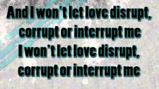 Jack White-Love Interruption WITH LYRICS!