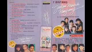 7 Bintang - Jalan Masih Panjang   Composer - Dian Pramana Poetra/Deddy Dhukun (1989)