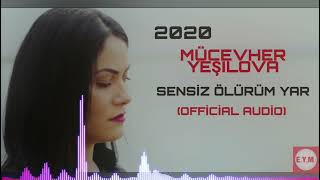 Mücevher Yeşilova- Sensiz Ölürüm Yar 🎧 Resimi