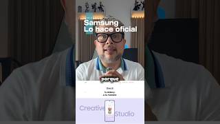 Si tienes un Samsung, hoy es tu día de suerte. #Samsung #OneUI85 #SamsungGalaxy #TipsTecnologia