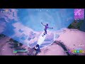 My Craziest Console Scrim Endgame (The Hardest Zone in Fortnite) | soyFNBR