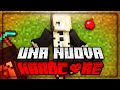 L'INIZIO PIÙ FOLLE DI SEMPRE! MINECRAFT HARDCORE EP.1