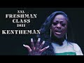 KenTheMan's 2022 XXL Freshman Freestyle