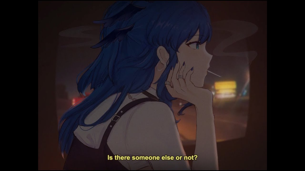 Is There Someone Else? - The Weeknd (Isaa Cover)