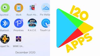 Top 120 Android Apps of 2020! screenshot 4