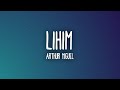 Arthur Miguel - Lihim