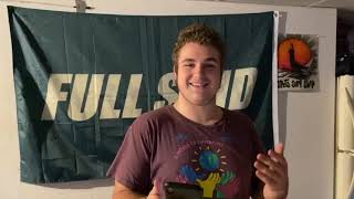 Nauset News Thanksgiving Episode