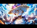One Piece [ AMV ] - Top Of The World