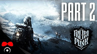 JSEM NACHCÍPANÝ JAK MOJI DĚLNÍCI! | Frostpunk #2