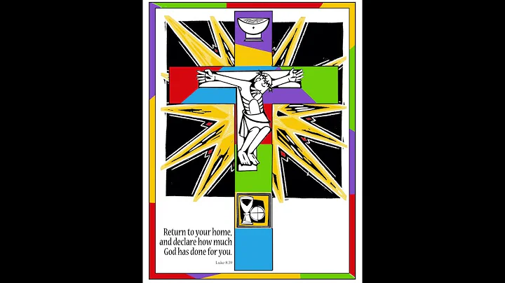 6/22/2025 2nd Sunday after Pentecost Worship Service