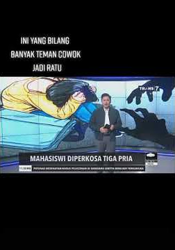 BERHATI-HATILAH BUAT CEWEK JIKA MEMPUNYAI BANYAK TEMAN COWOK ‼️