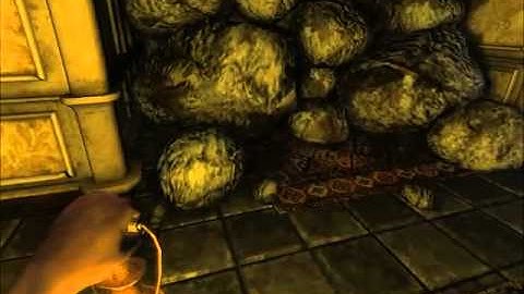 Amnesia: The Dark Descent Story Part #3 ~I Don