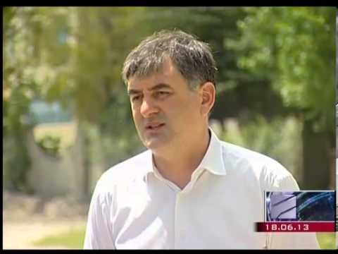 სუბარი: \"მერაბშიშვილს ტელევიზორს დღეს ან ხვალ შეუტანენ\"