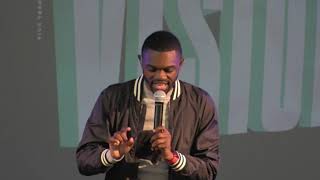 Keep It 100 | What is the Vision | 5 Years From Now Part 1 | Pastor Lorenzo Moseley Jr.