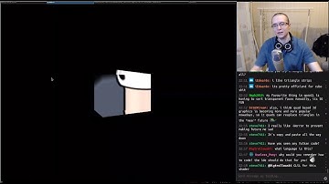 3D in OpenGL