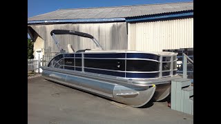 2021 Barletta L25UC